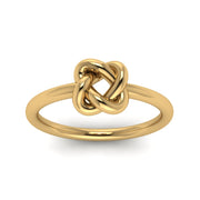love-knot-cheap-promise-ring-in-yellow-gold-FD86174-NL-YG